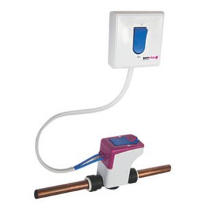 Remote Switch Stopcocks